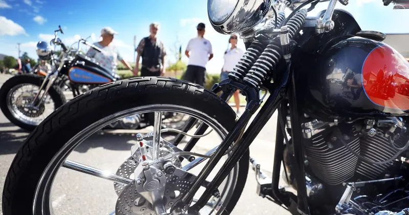 October's Live to Ride motorcycle festival seeks liquor permit