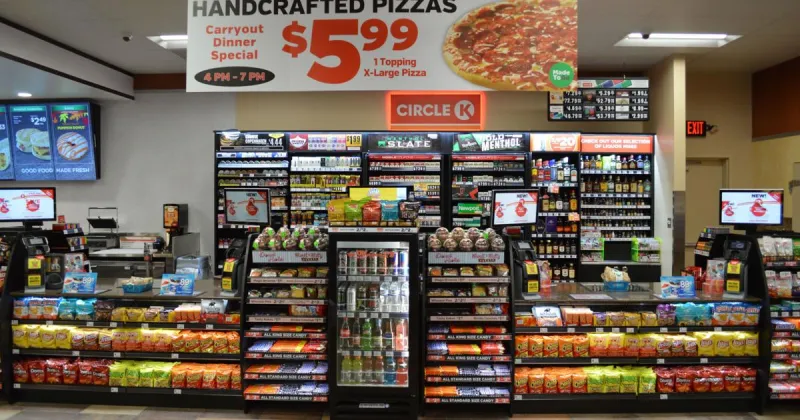 Douglas council to weigh urban camping rules, Circle K rezoning