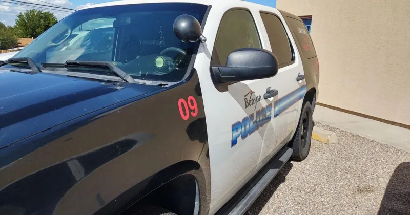 Benson council to weigh police technology contract, zoning changes Monday