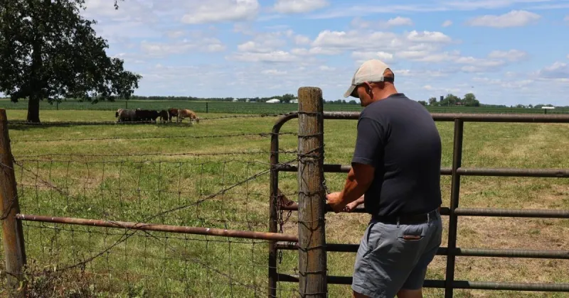 Life, death and taxes: How Illinois farmers navigate passing down family farms