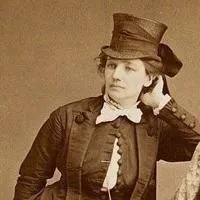 1870s 'free love' advocate Woodhull stirred controversy in Bloomington