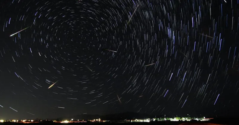 How to spot the Perseid meteor shower, a summer light show that promises to dazzle