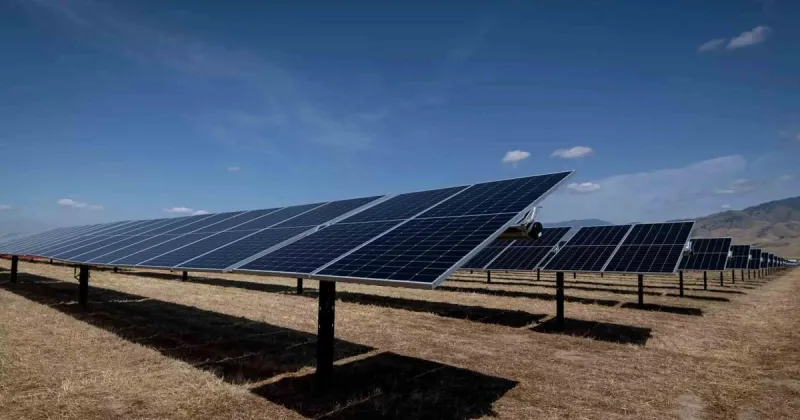 California produced over half its May electricity from solar, a world record