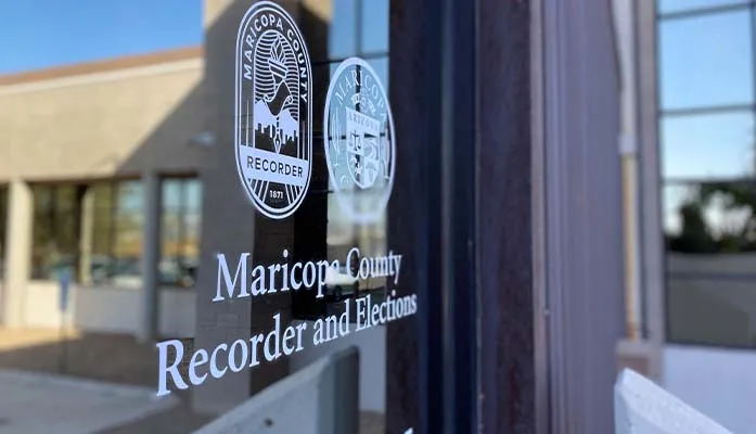 FBI Records Show Hacker Took 633k Maricopa County Voter Files Before 2020 Election, Prosecutors Declined Charges