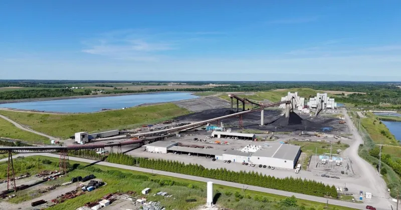 Feds: Southern Illinois coal mine managers concealed 'deadly conditions'