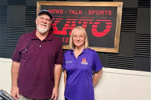 Voice of the Valley: Serve MD Ribbon-Cutting