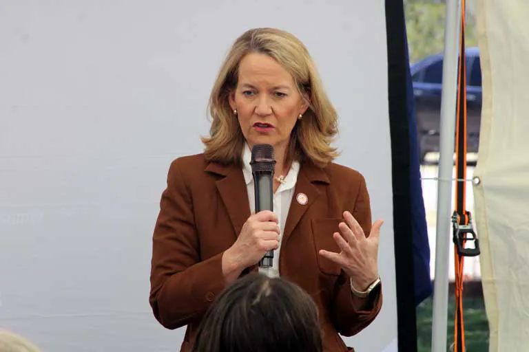 Mayes: Groundwater agreement with Riverview Dairy near Willcox a success