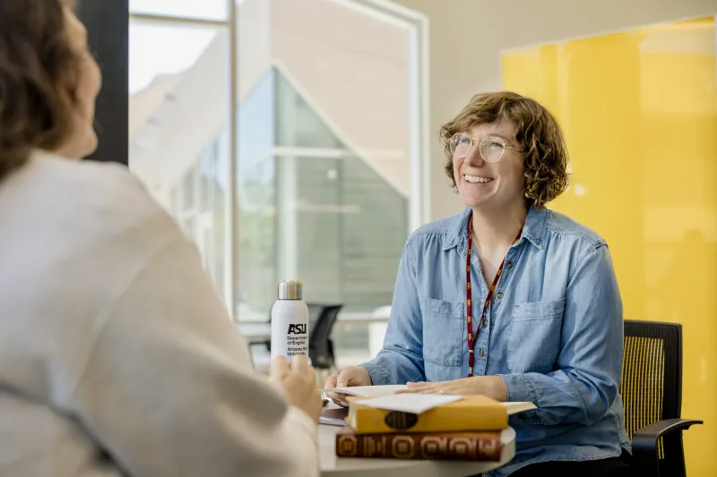 ASU launches online creative writing degree