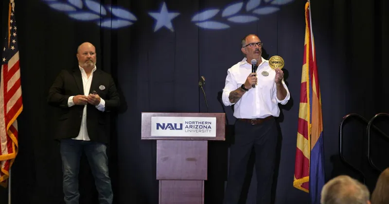 Flagstaff Sports Foundation honors generations with 2026 Hall of Fame class