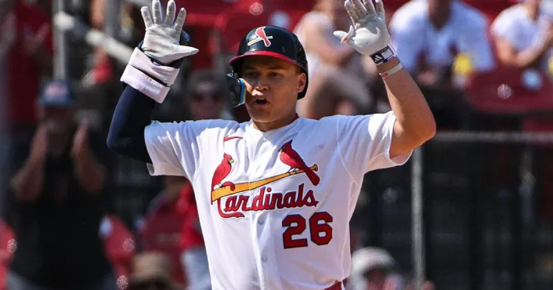 Tuesday's TV schedule: Cubs, Cardinals and White Sox all in action