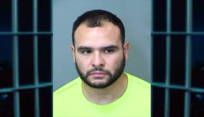 Power Tool Thief Indicted for Organized Retail Crime in Maricopa County