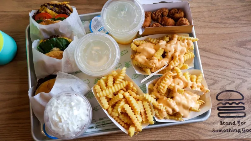 Man suspected in robbery of Arizona Shake Shack where he worked