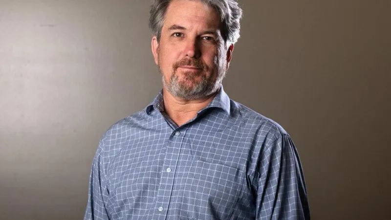 Star columnist Tim Steller among Tucson's Civic Champions