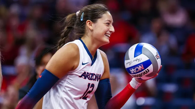 Cisneros Earns Preseason All-Big 12 Recognition