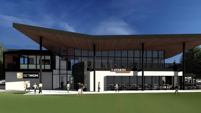 Spinato's Pizzeria & Family Kitchen Coming To BetMGM Sportsbook At State Farm Stadium