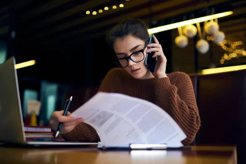 More Than a Resume: The Story Behind Your Experience