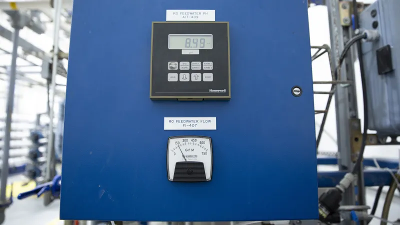 Why hackers are targeting America's water systems and what ASU is doing about it