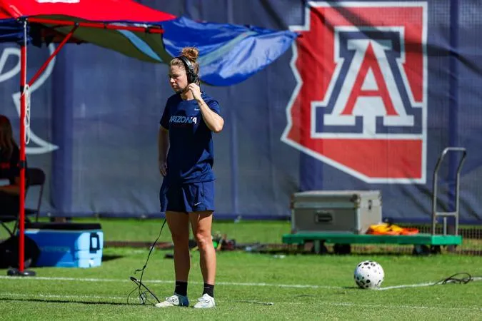 WATCH: Arizona Soccer 2026 Season Preview
