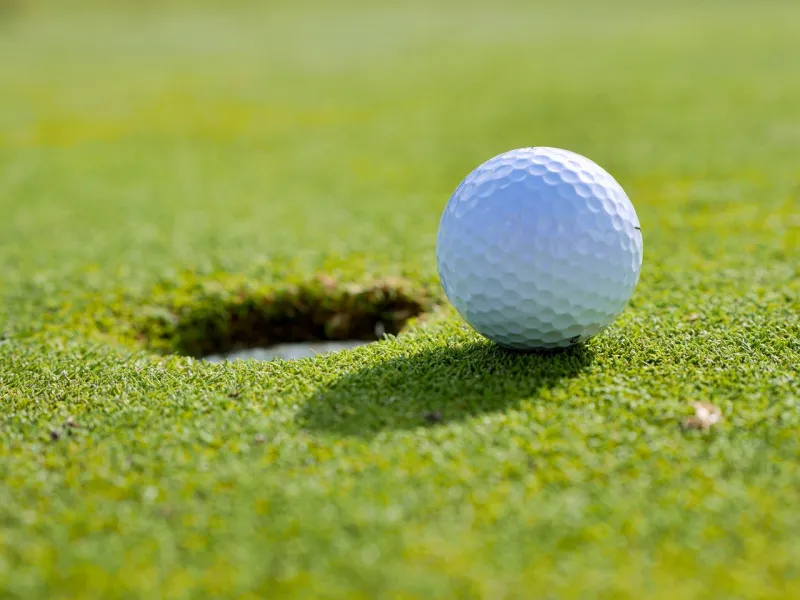 Tournament benefits Lura Turner Homes