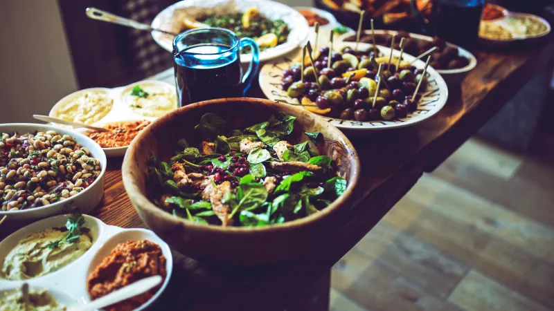 What is 'food noise?' ASU researchers examine the implications of an ill-defined problem