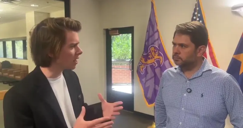Gallego opposes deeper Colorado River cuts for Arizona, calls for federal water investment