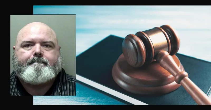 Former McLean County correctional officer accused of possessing child sex abuse images