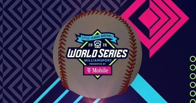 Wednesday's TV schedule: Davenport Northwest Little League on ESPN, plus MLB slate