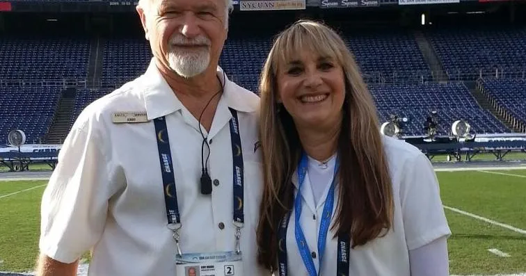 The suite life: Former NFL stadium staffer shares memories
