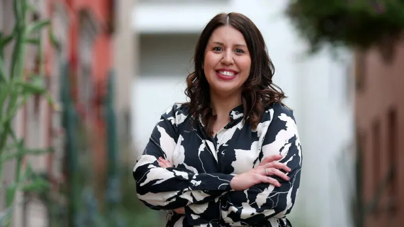 Alexis Huicochea named Star editor