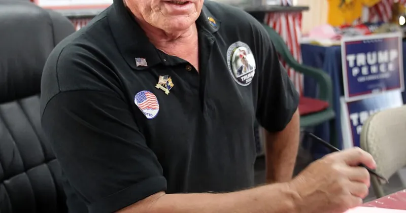 Former Cochise GOP Chair, other 2020 'fake electors' see charges dismissed