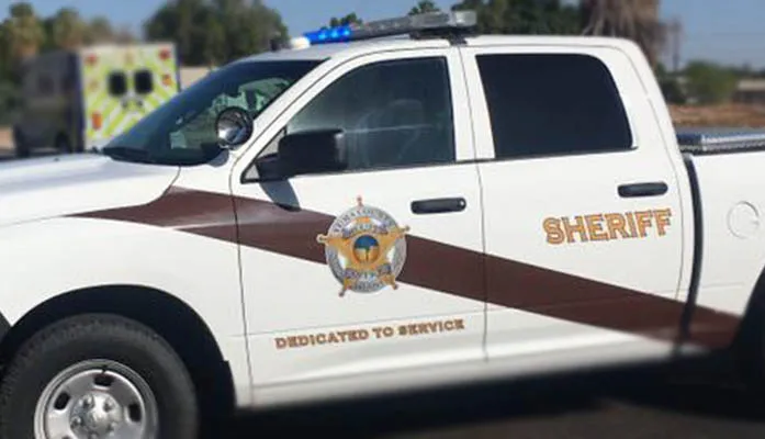 Yuma County Sheriff Warns of Fake Bail Requests