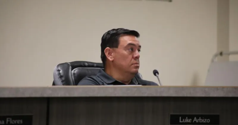 Safford certifies Arbizo, Bingham and McGaughey council wins as water concerns, Flock debate fill meeting