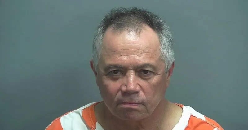 Safford man arrested after fatal State Route 266 hit-and-run, victim identified