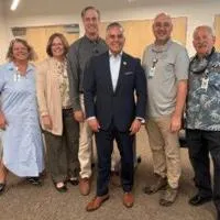 Ciscomani highlights proposed $2 million expansion at Benson Hospital