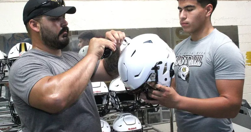 Long says Bulldogs adjusting after Higuera's graduation