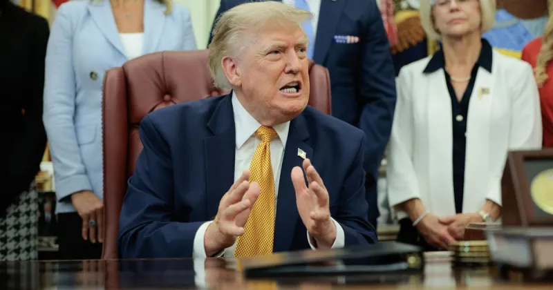 Trump pivots to economic squeeze of 'entrenched' Iran regime