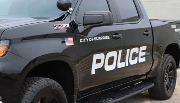 City of Surprise Suspends Use of Flock Cameras