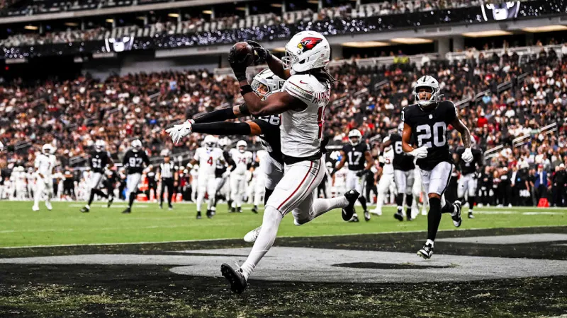 LaFleur's Take On The Offense, Chase Bisontis Injury, And Raiders Preseason Aftermath