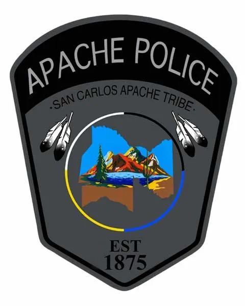 Discharging a weapon results in Tribal arrest