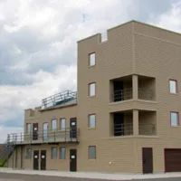 Safford fire training facility project moves forward beyond cancellation