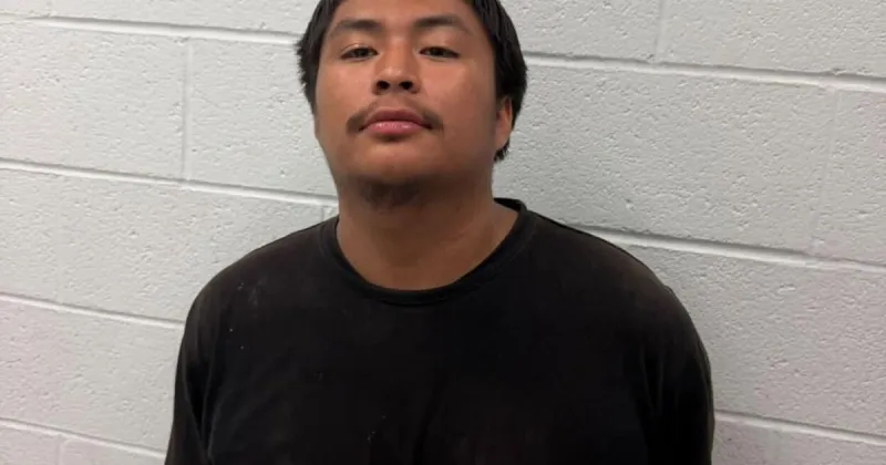 Police arrest 20-year-old after 15 to 20 gunshots reported on San Carlos Apache Reservation