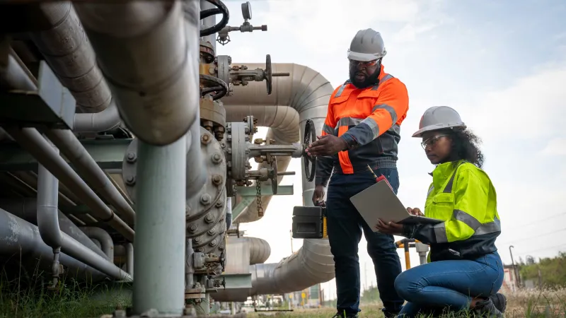 The next oil crisis may be people, not petroleum