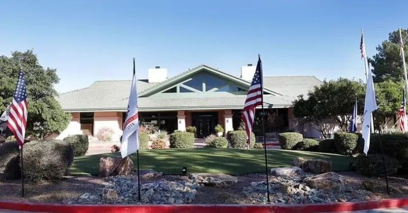 Sierra Vista preserves financing options for vehicles, golf center improvements