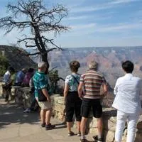 Arizona tourism jobs hit record high despite dip in overnight visitors