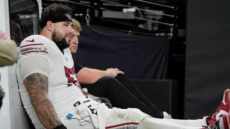 Chase Bisontis To Be Placed On Injured Reserve