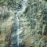 Teen rescued by helicopter after 30-foot fall at Carr Canyon Falls