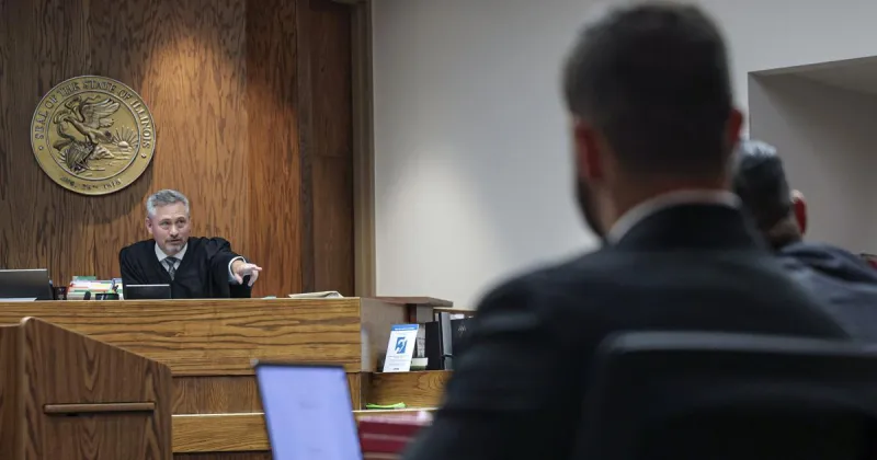 Forensics, phone data, rap lyrics presented in Anderson murder trial