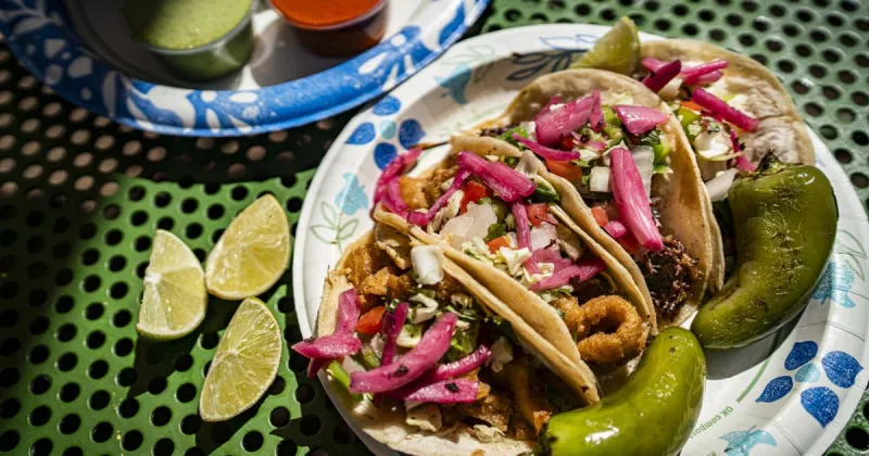 41 of the Greatest Mexican Restaurants Across the United States