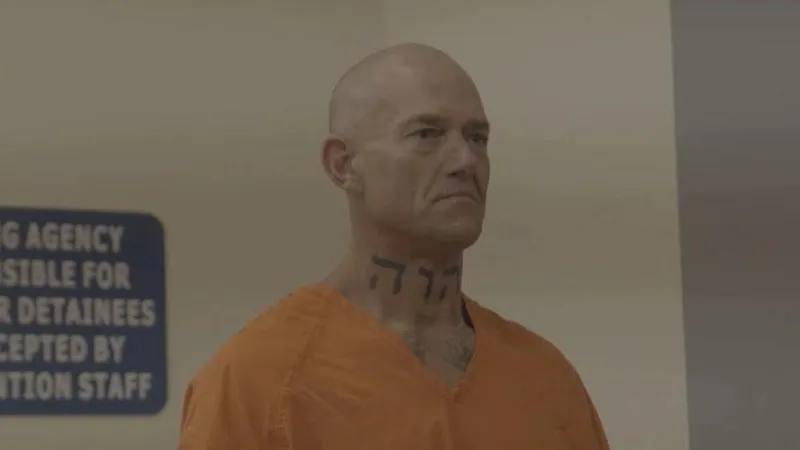 Family of slain Arizona pastor speaks out at killer's sentencing