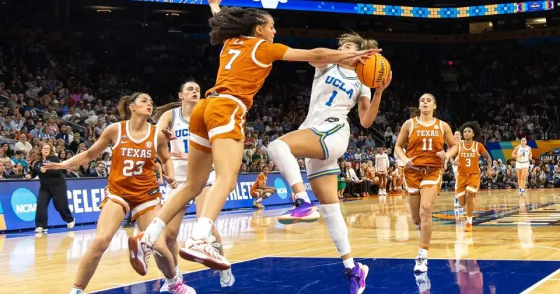 Arizona has become a destination for women's sports